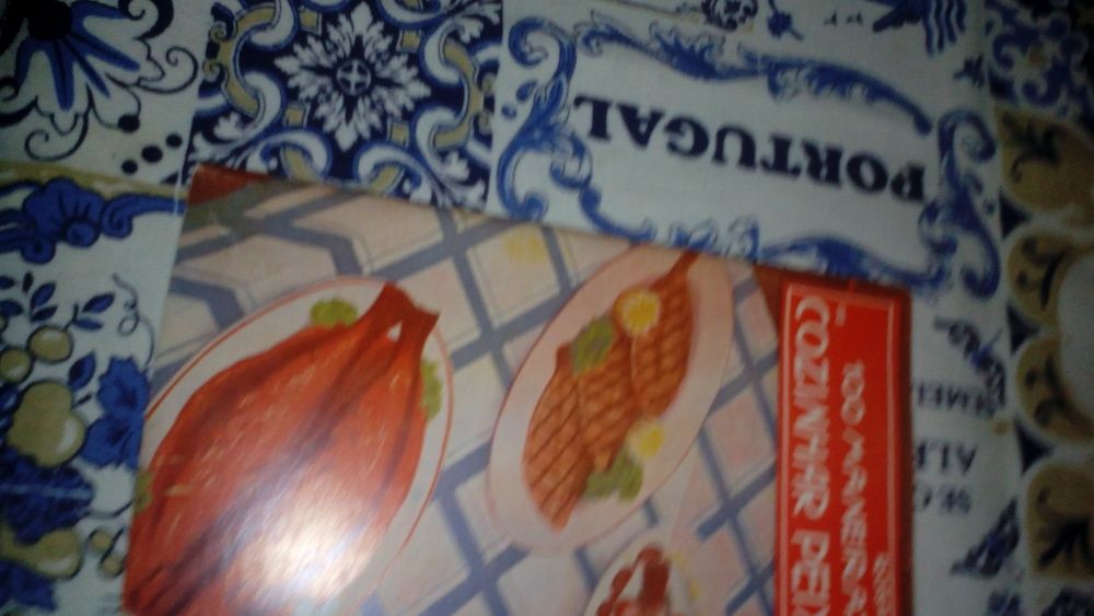 Amantes de culinaria