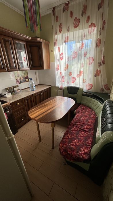 Здам 1 кімнатну квартиру!