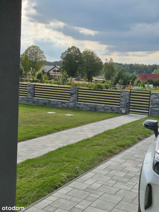 Dom – Pogórska Wola, powiat tarnowski - Widok 5