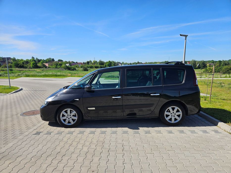 Renault grand espace