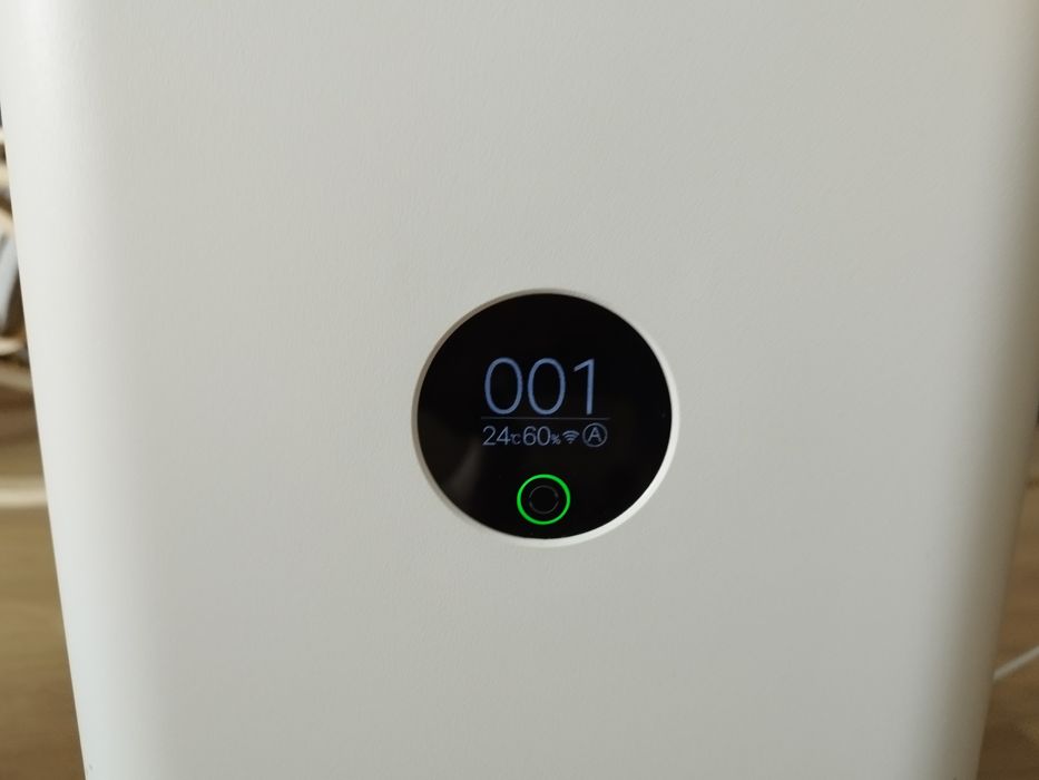 Purificador de Ar Xiaomi 3H usado