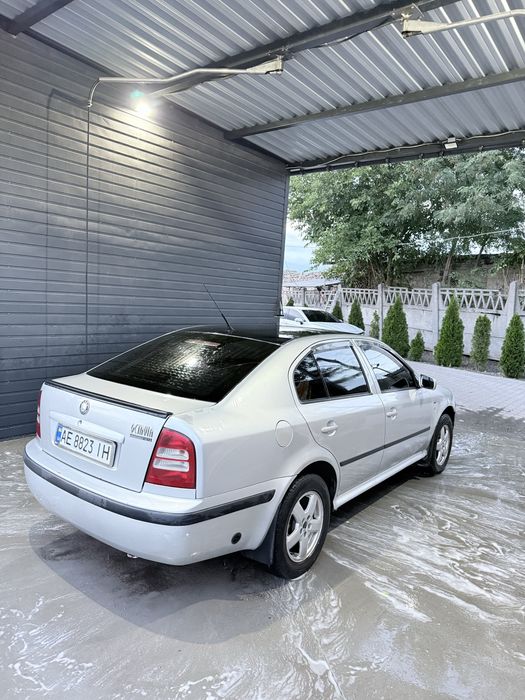 Продам Skoda Octavia