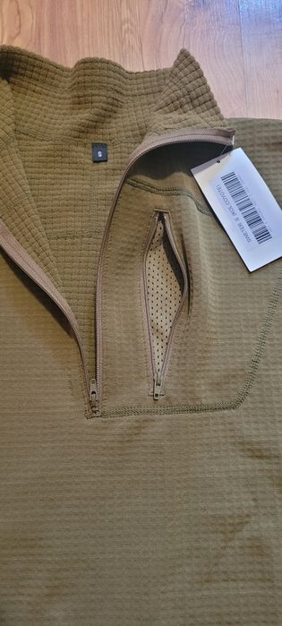 Sweter ws coyote S