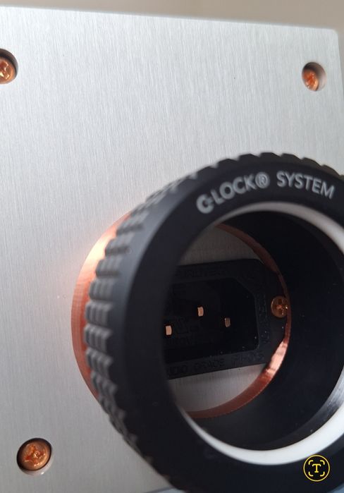 SounLab INTerCeptor listwa zasilająca sieciowa kondycjoner