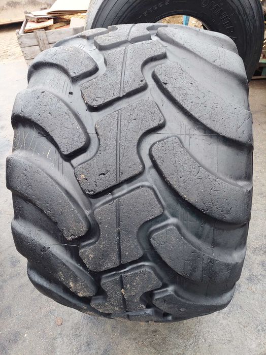 620/40R22.5 Alliance A-380 JX454