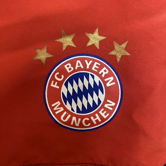 Шорти плавки для купання FC BAYERN MUNCHEN