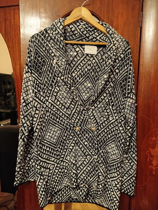 Casaco Springfield Tamanho L