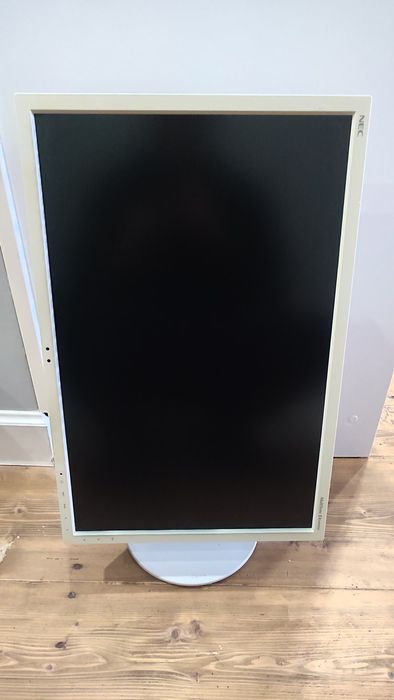 NEC MultiSync EA244WMI