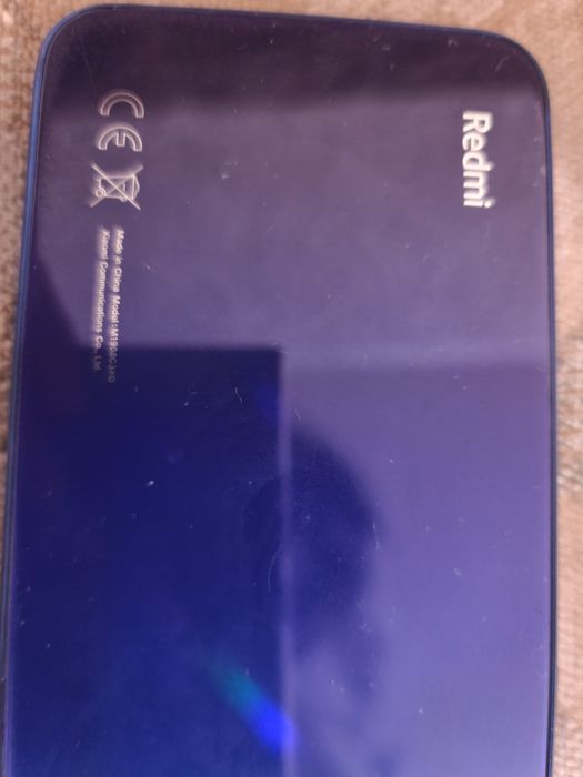 Продається телефон Redmi Note 8t