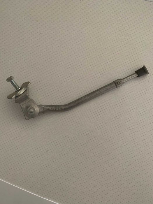 Descanso para bicicleta usado