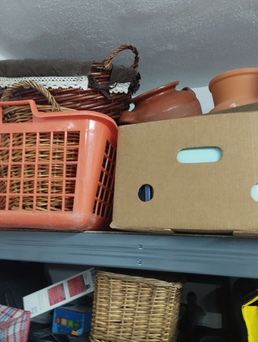 Antigos casa bom estado