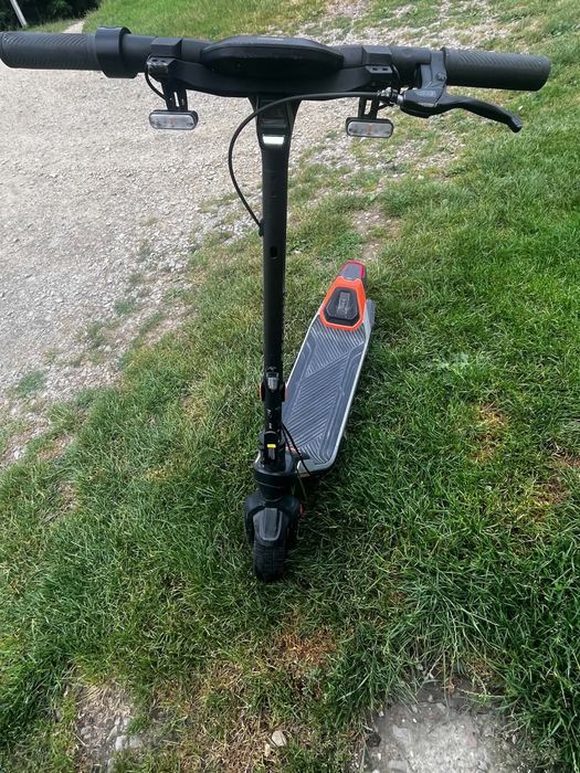 Sprzedam hulajnoge Segway p65l (odblokowana)