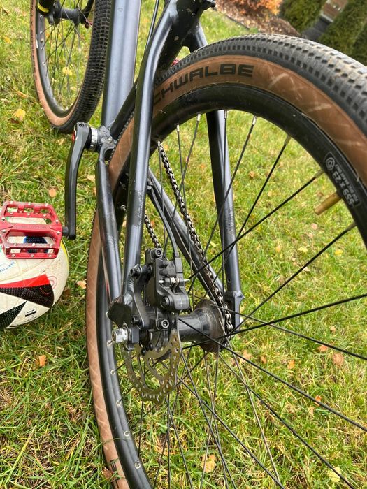 Rower DIRT 26" KELLYS WHIP rama M