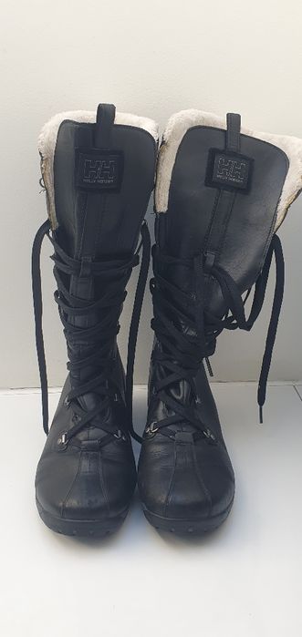 Buty śniegowce Helly Hansen rozmiar 38.7