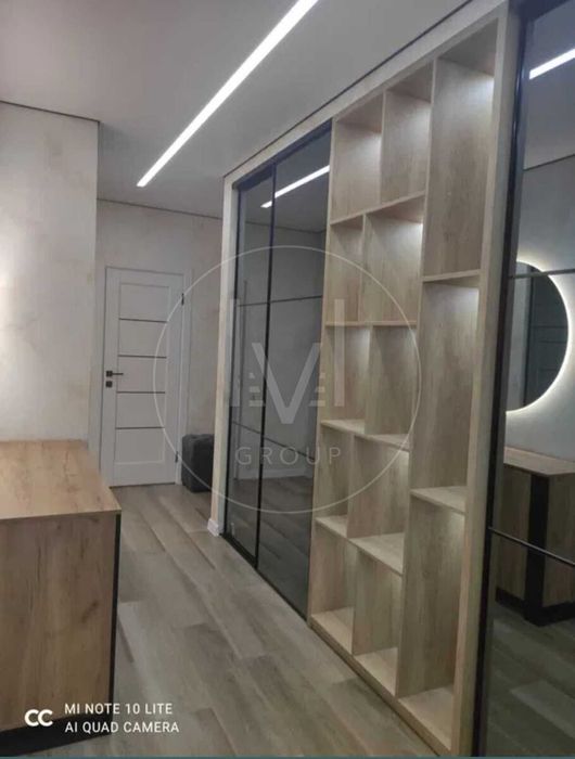 Продам 2к квартиру ЖК Метрополіс м. Іподром Теремки