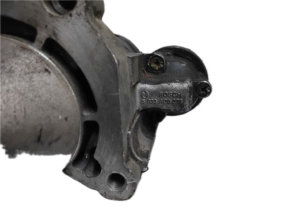 Motor de arranque CITROËN C8 (EA_, EB_)