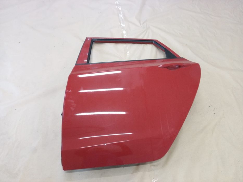 Drzwi tylne hyundai i 30 II combi