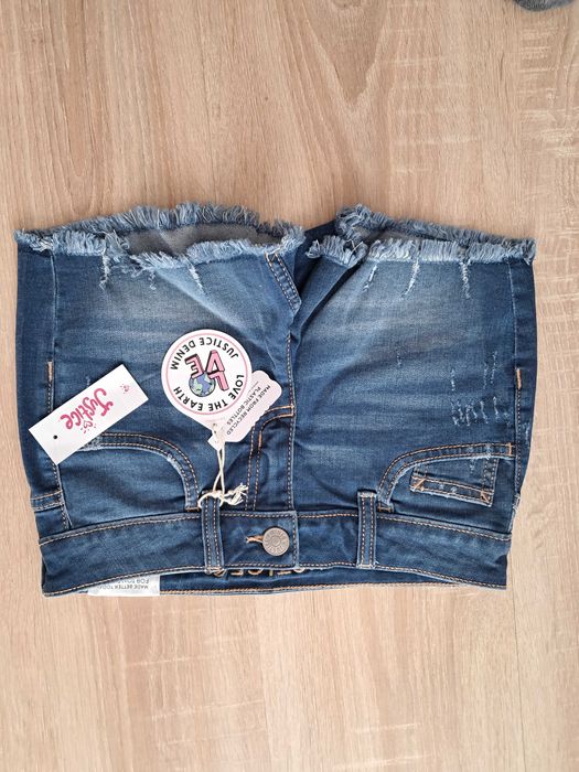 Spodnie jansowe . Nowe z metką. H&M