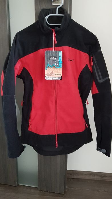 Kurtka Campus rozmiar 38