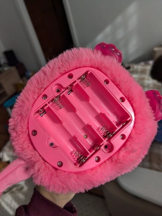 Інтерактивна іграшка Фербі коннект Furby Connect Hasbro