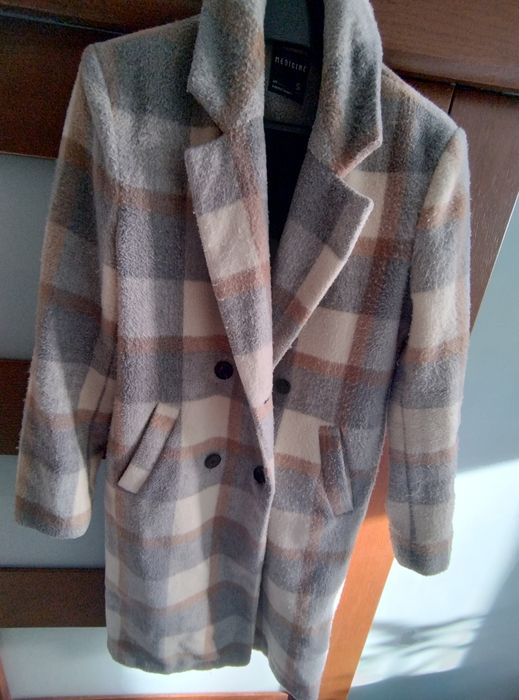 Płaszczyk  rozmiar L