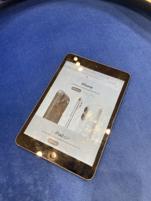 Ipad Mini 2 geração