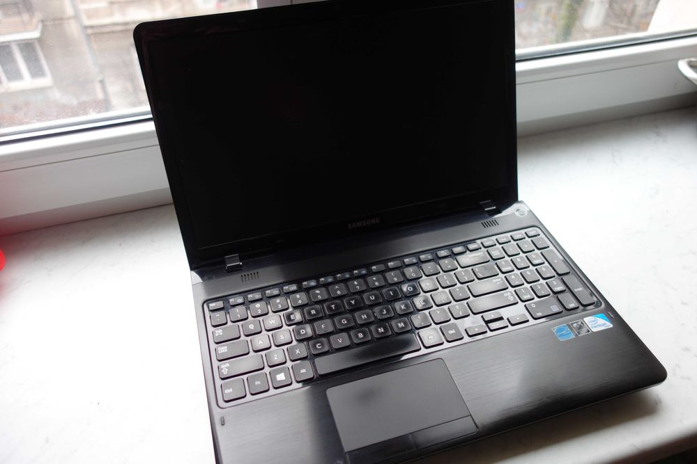 Laptop Samsung NP350E5C-A05PL