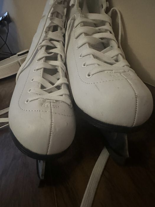 Ковзани фігурні Tempish Dream- 38 розмір