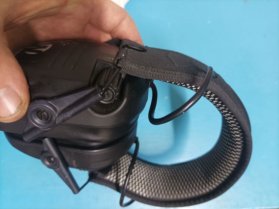 Активні навушники 
Активні Активні навушники Walker's Razor X-TRM - Ba