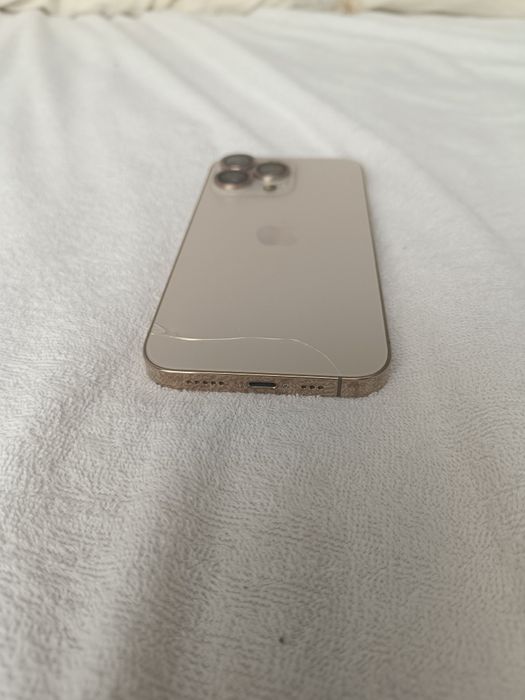 iPhone 13 pro 128GB newerlock
