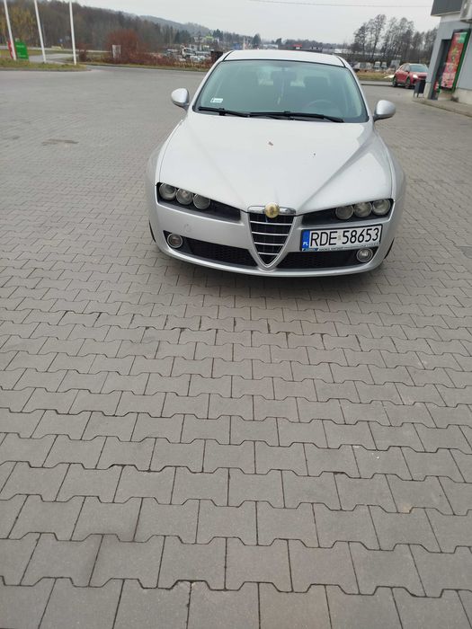 Alfa Romeo 159 1.9 JTS
