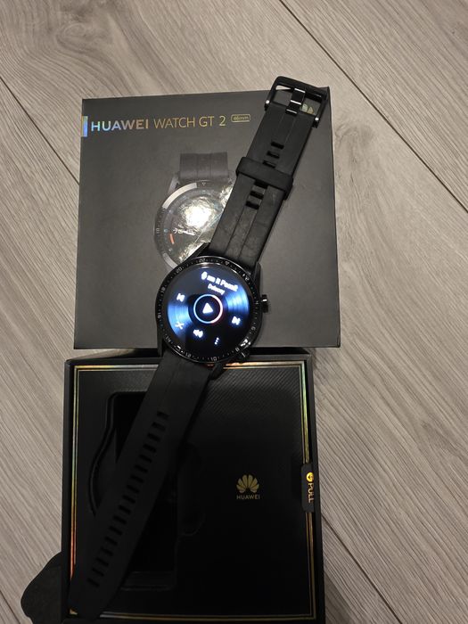 Smartwath HUAWEI gt2 ltn-b19