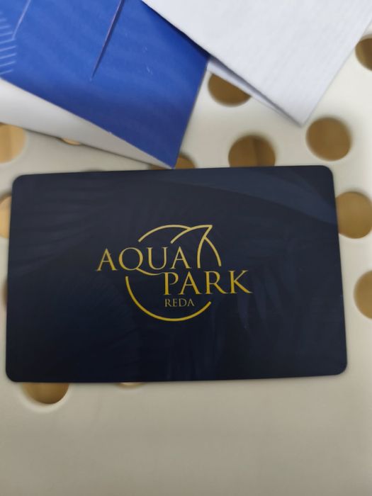 Sprzedam karte podarunkowa