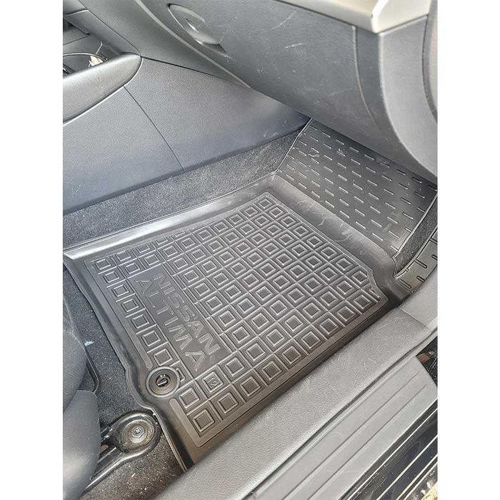 коврики в салон Nissan Altima Nissan Teana 2012-2017