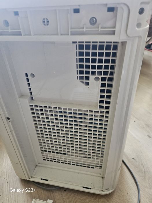 SHARP KC D40 EU Oczyszczacz Powietrza