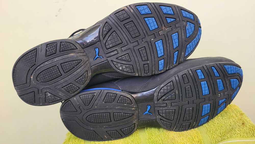 кросівки Puma Enzin SL V2