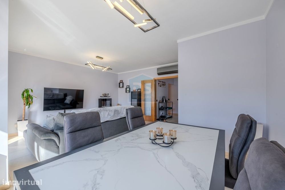 Apartamento T3 Venda em Quelfes,Olhão