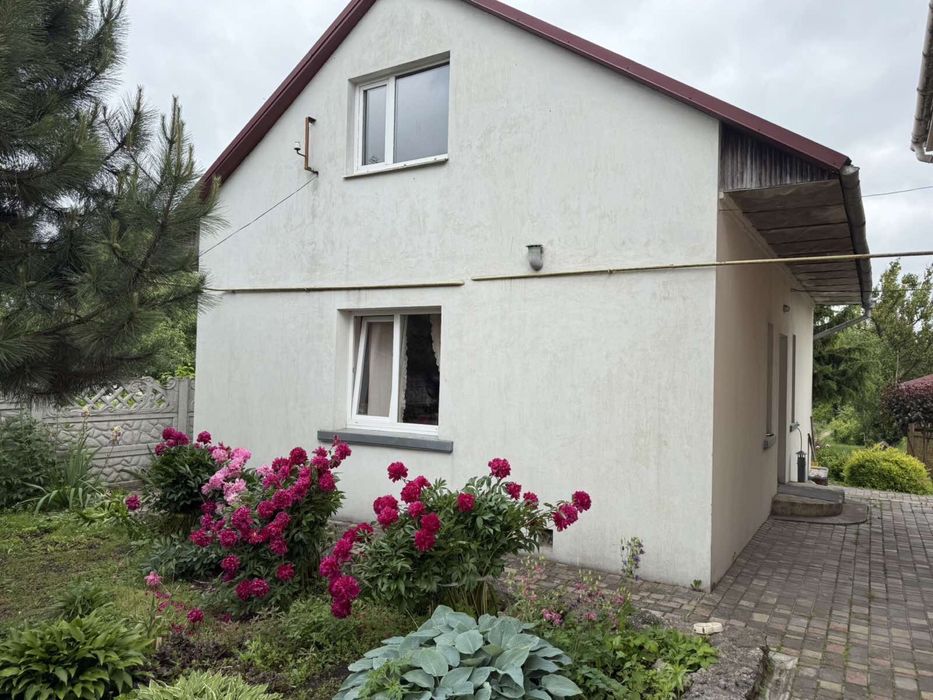 Продається будинок в Квасилові на 25 сотих землі