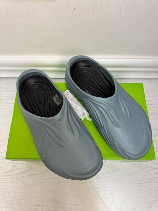 Новинка! Echo Wave Clog