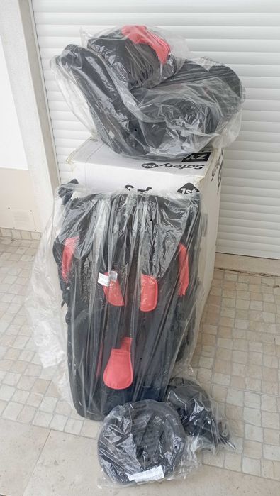 Carrinho de bebé Duo ZY SAFETY