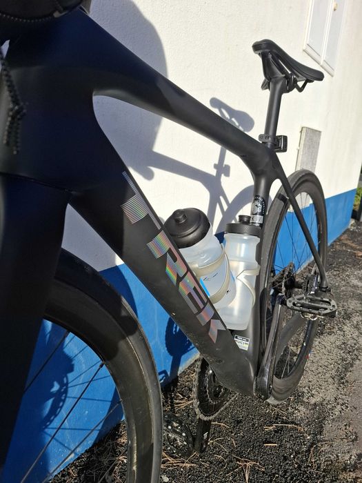Bicicleta Trek Domane SLR 9 2024