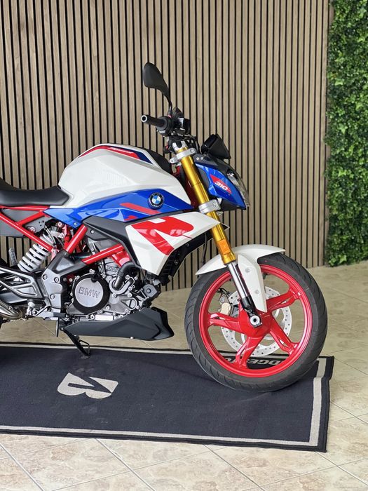 Bmw G310R De 2024
