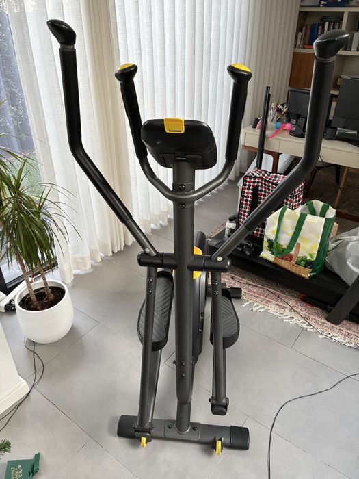 Eliptica Domyos 500