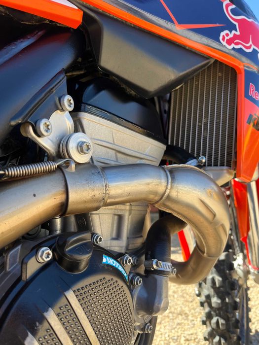 KTM SXF 350 95MTH 2023R