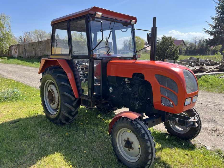 Sprzedam Ursus C-360 3-P