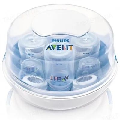 Стерилізатор PHILIPS AVENT