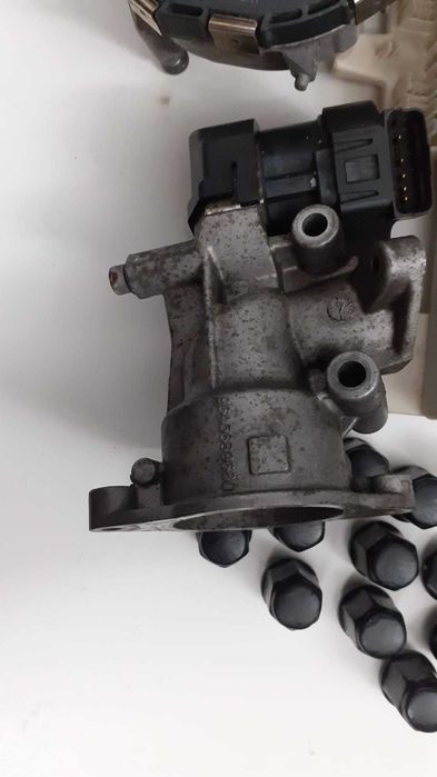 Części do Volvo V 50