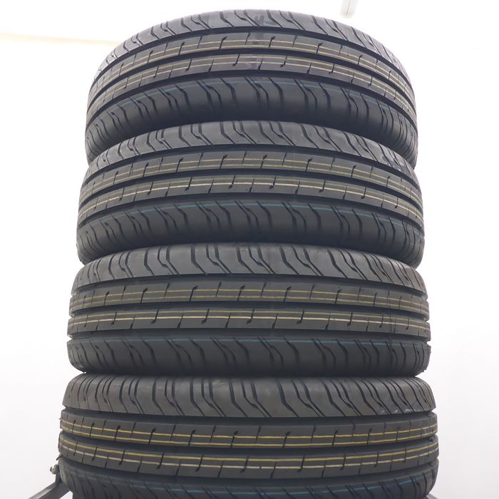 Opony 195/65/15 Continental 195/65R15 95T Letnie 2025 Nieużywane