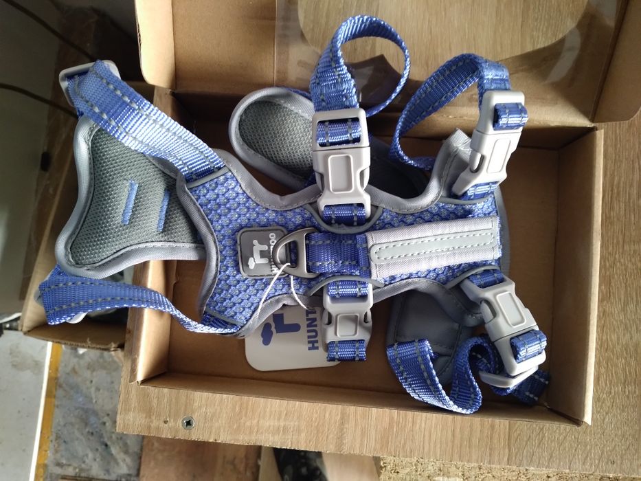 Szelki dla psa hundbo