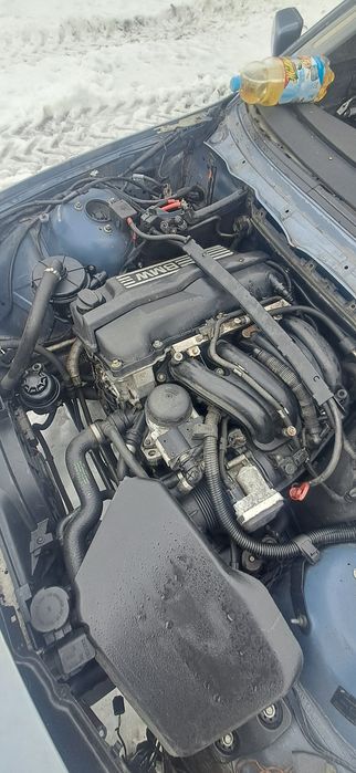 Двигун N42 ( 2000cc/105kw